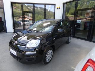 FIAT Panda usata, con Airbag