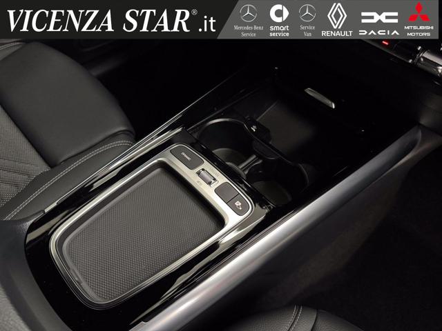 MERCEDES-BENZ GLA 180 usata, con Servosterzo