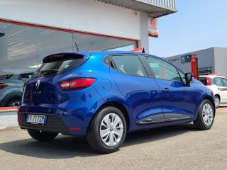 RENAULT Clio usata, con Chiusura centralizzata