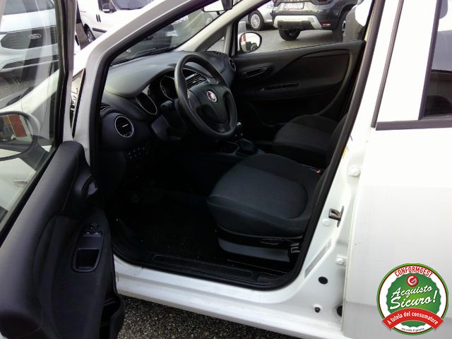 FIAT Punto usata, con Servosterzo