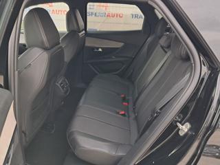 PEUGEOT 3008 usata, con Sedile posteriore sdoppiato