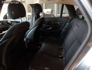MERCEDES-BENZ GLC 300 usata, con Antifurto