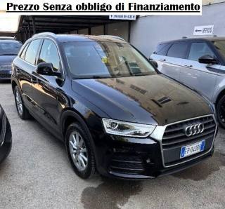 AUDI Q3 2.0 TDI 120 CV Business