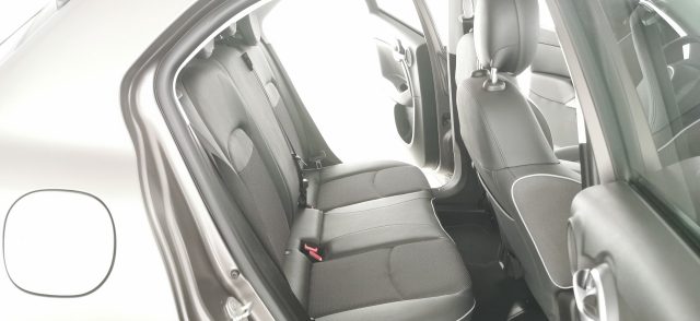 FIAT 500X usata, con Monitoraggio pressione pneumatici