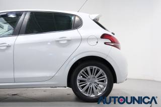 PEUGEOT 208 usata 36