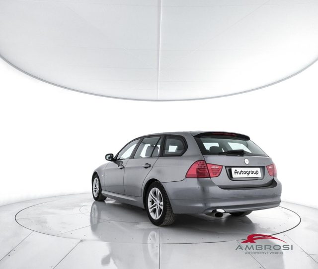 BMW 320 usata 3