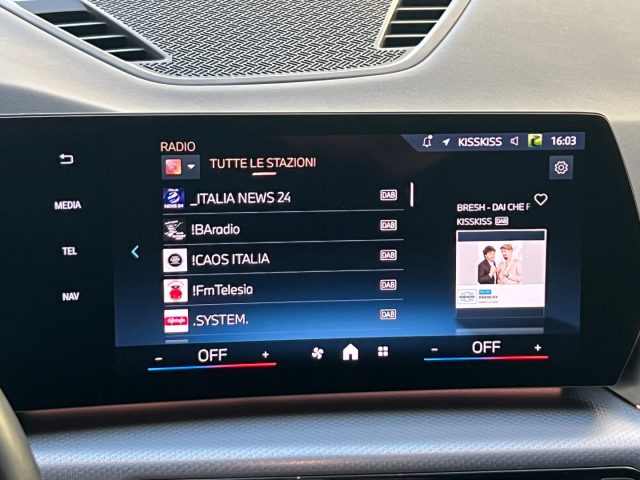 BMW X1 usata, con Immobilizzatore elettronico