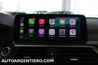 BMW X3 usata, con Trazione integrale