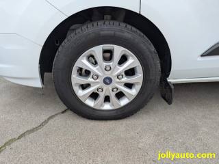 FORD Tourneo Custom usata, con Fendinebbia