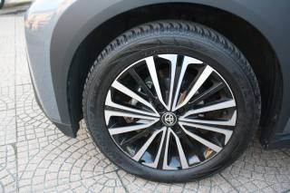 TOYOTA Aygo X usata, con Sensore di pioggia