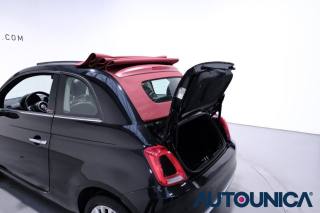 FIAT 500C usata 62
