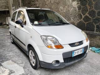 CHEVROLET Matiz 800 SE Planet GPL Eco Logic