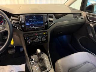 VOLKSWAGEN Golf Sportsvan usata, con Cerchi in lega