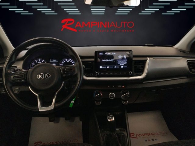KIA Stonic usata 13