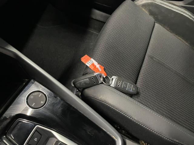 AUDI A3 usata, con Touch screen