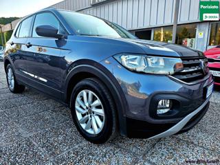 VOLKSWAGEN T-Cross usata, con Airbag