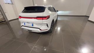 BYD Seal usata, con Airbag Passeggero