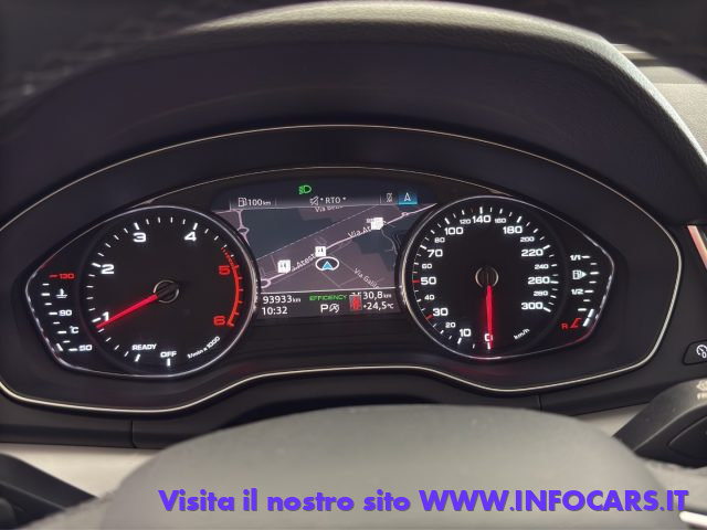 AUDI Q5 usata, con Cruise Control