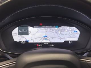 AUDI Q5 usata, con Fendinebbia