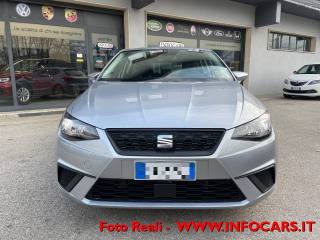 SEAT Ibiza usata, con Cerchi in lega