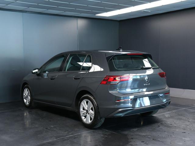 VOLKSWAGEN Golf usata, con Airbag Passeggero