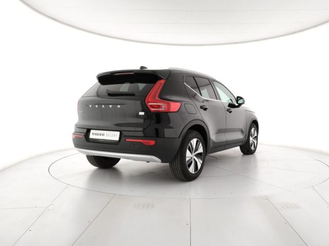 VOLVO XC40 usata, con Alzacristalli elettrici