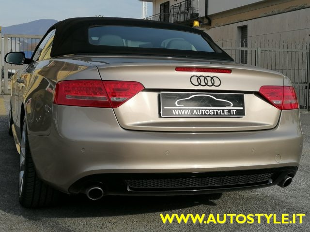 AUDI A5 usata 104