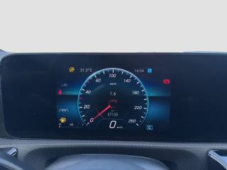 MERCEDES-BENZ A 180 usata 13