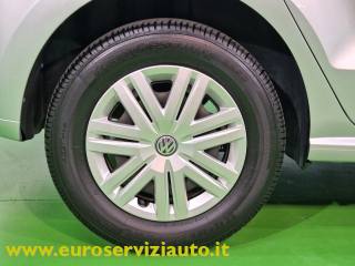 VOLKSWAGEN Polo usata 36