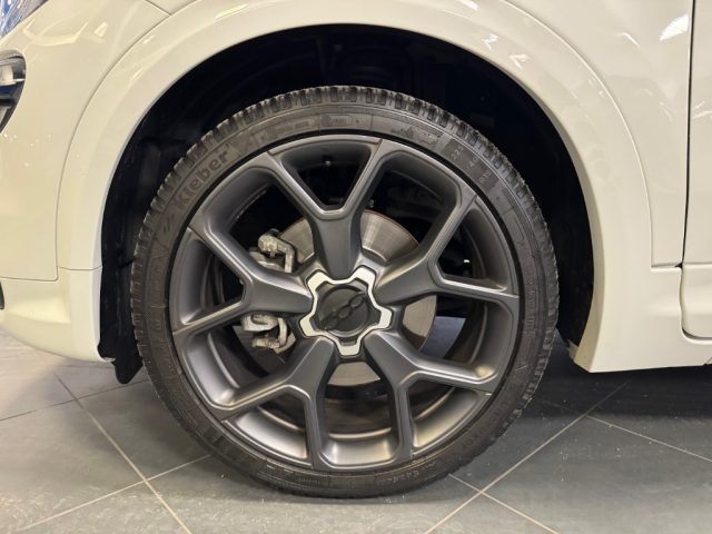 FIAT 500X usata, con Boardcomputer