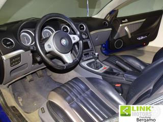 ALFA ROMEO Brera usata, con Park Distance Control