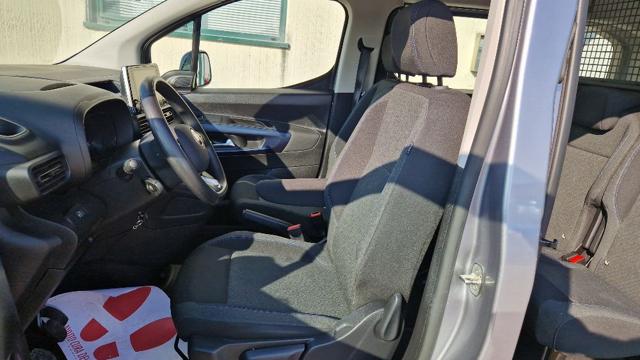 FIAT Doblo usata, con Autoradio