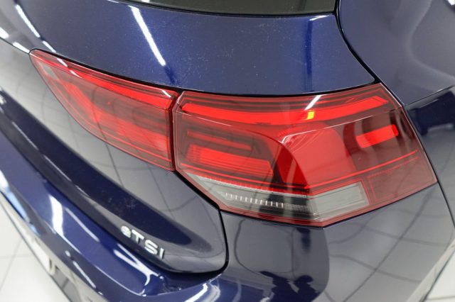 VOLKSWAGEN Golf usata, con Bluetooth
