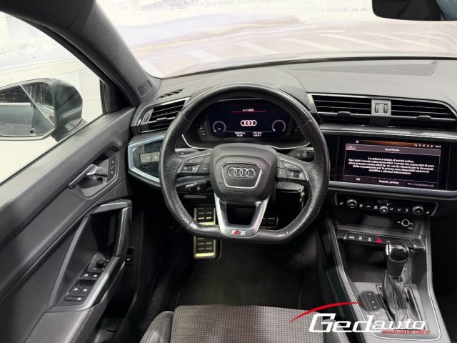 AUDI Q3 usata, con ESP