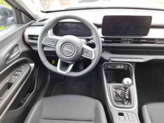 JEEP Avenger usata, con Controllo trazione