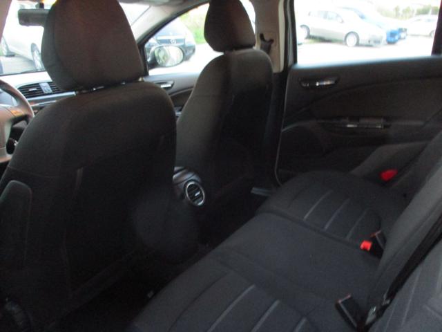 FIAT Bravo usata, con Bluetooth