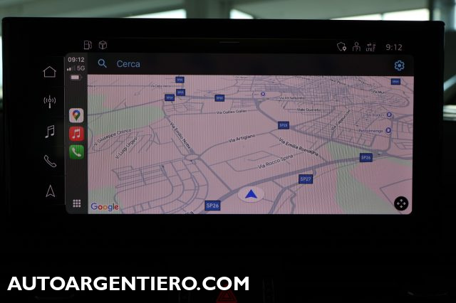 AUDI Q5 usata, con Portellone posteriore elettrico