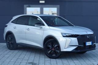 DS AUTOMOBILES DS 7 BlueHDi 130 aut. PERFORMANCE LINE