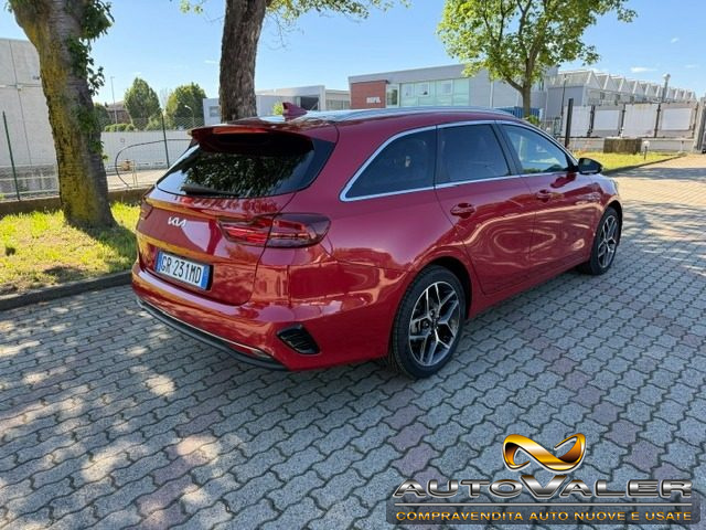 KIA Ceed usata, con Airbag Passeggero