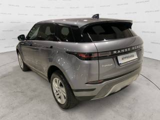 LAND ROVER Range Rover Evoque usata, con Controllo trazione