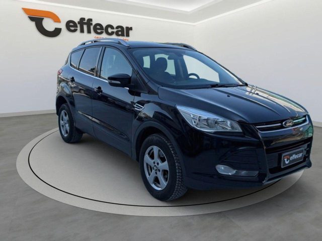 FORD Kuga usata, con Airbag laterali