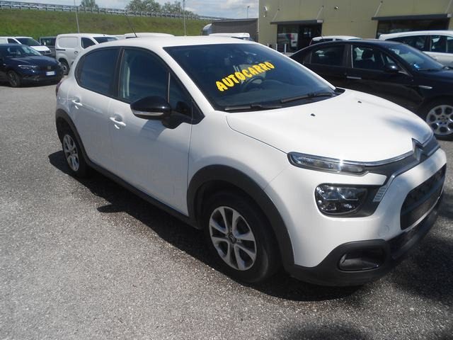 CITROEN usata 2