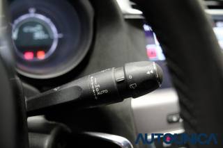 CITROEN C4 usata, con Bluetooth