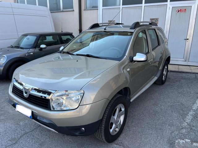 DACIA Duster usata, con Alzacristalli elettrici