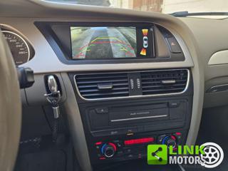 AUDI A4 usata, con ESP