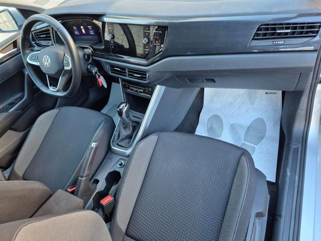 VOLKSWAGEN Polo usata, con Controllo trazione