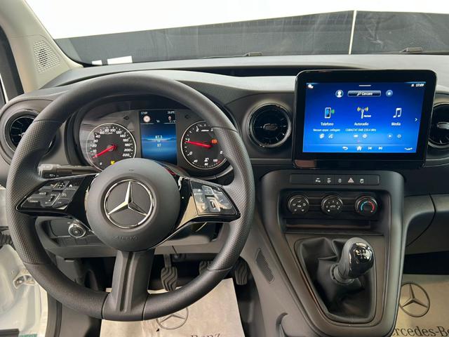 MERCEDES-BENZ Citan usata, con Chiusura centralizzata