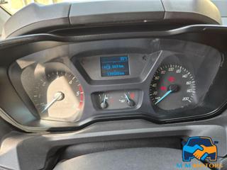 FORD Transit Custom usata 29
