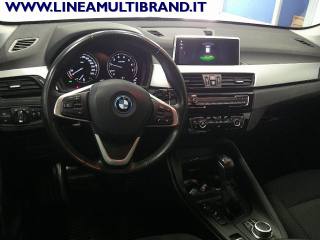 BMW X1 usata, con Volante in pelle