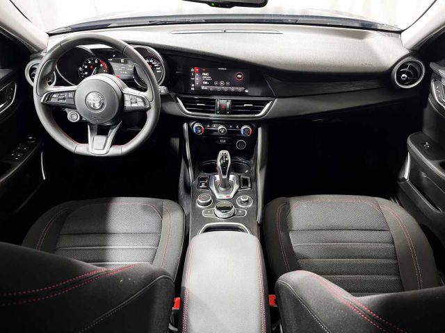 ALFA ROMEO Giulia usata, con Fari Xenon